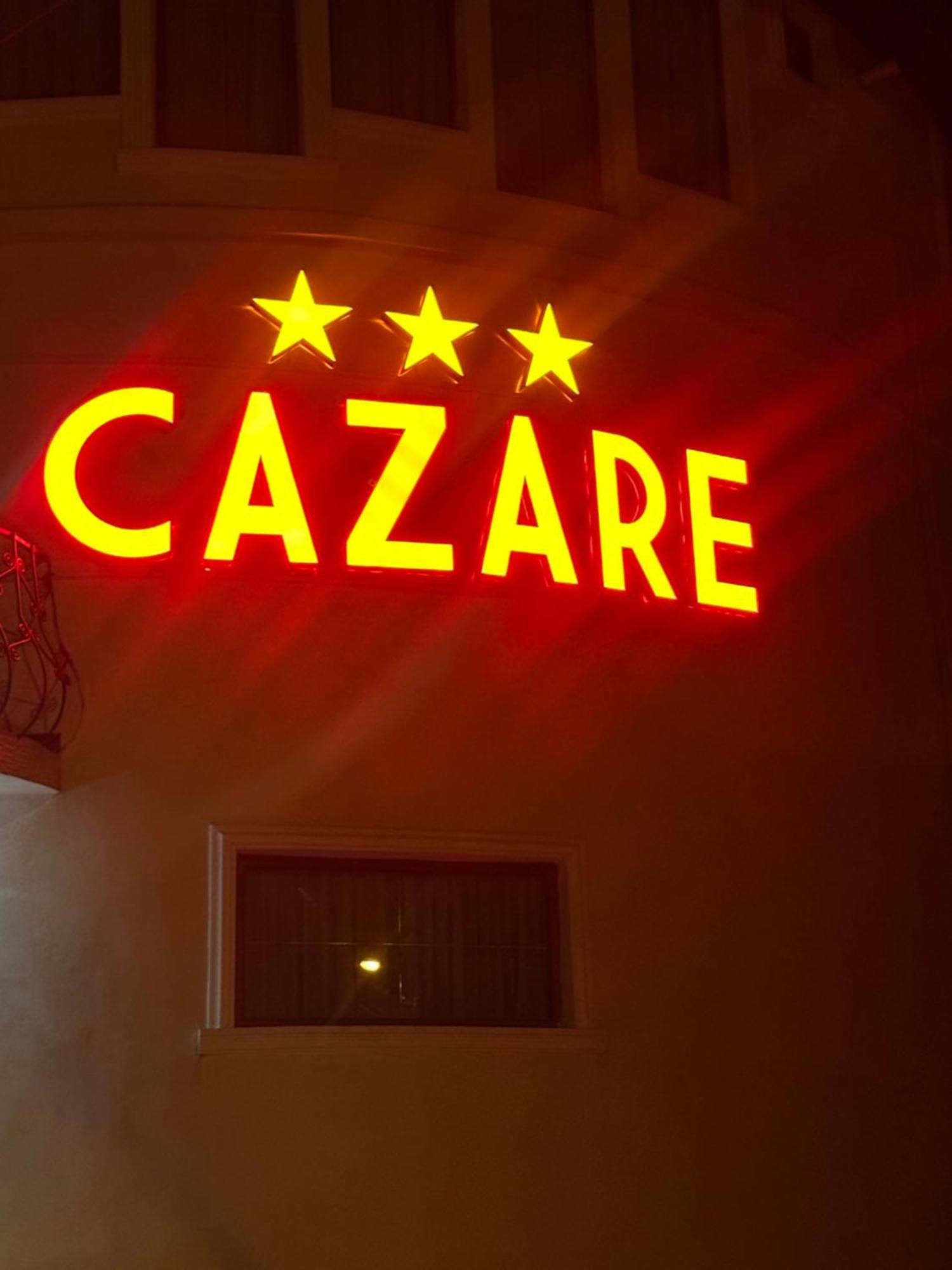 Freedom&Relax Hotel Buzau Bagian luar foto