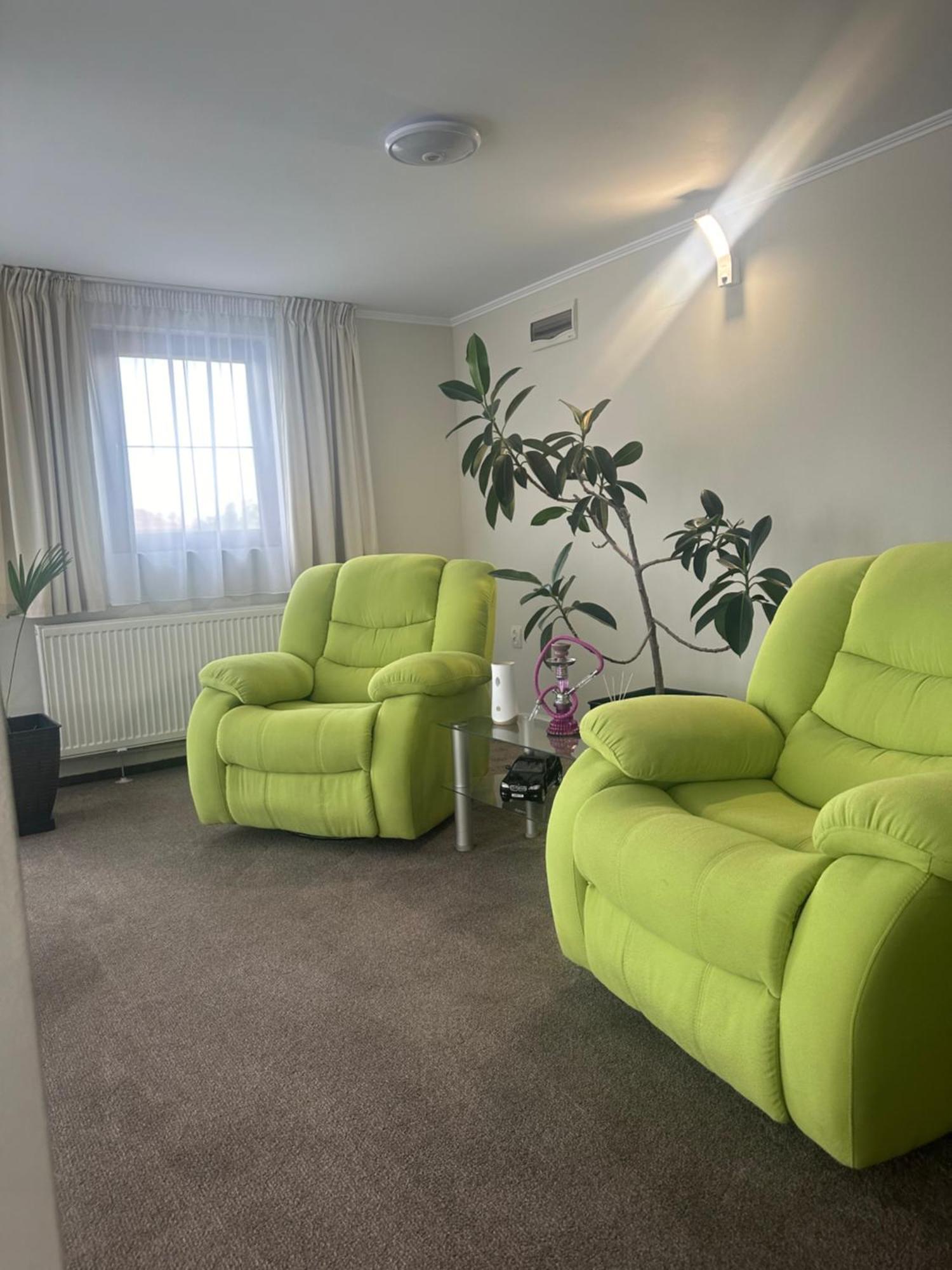 Freedom&Relax Hotel Buzau Bagian luar foto