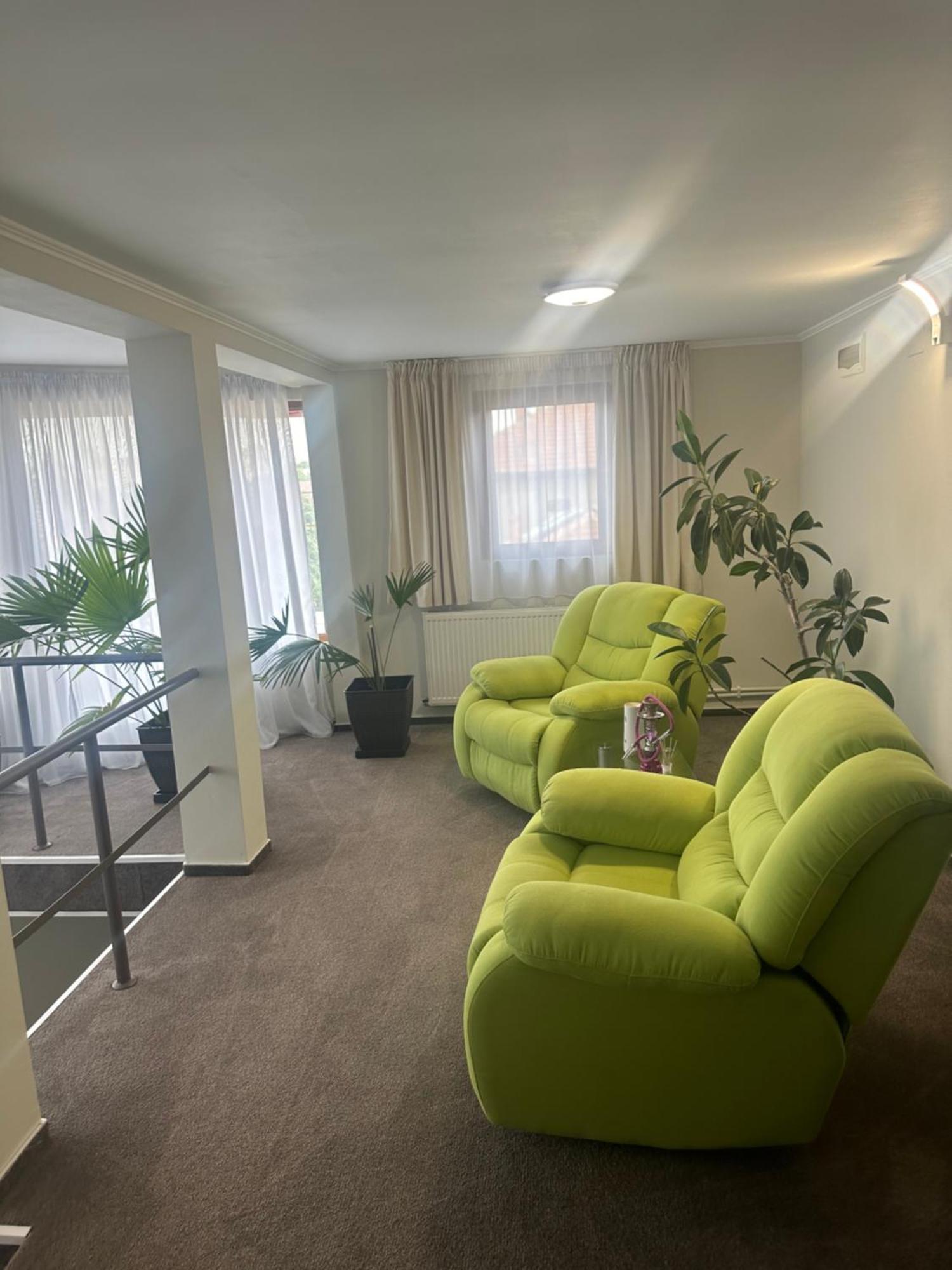 Freedom&Relax Hotel Buzau Bagian luar foto