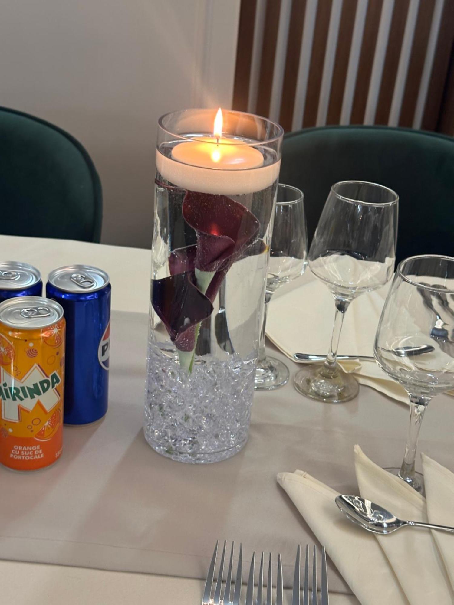 Freedom&Relax Hotel Buzau Bagian luar foto