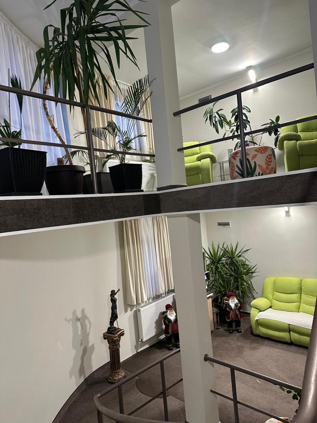 Freedom&Relax Hotel Buzau Bagian luar foto